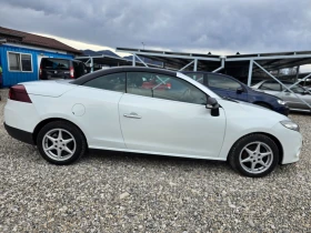 Renault Megane 1.5DCI ! ! КАБРИО ! ! КЛИМАТРОНИК ! ! НАВИ, снимка 6