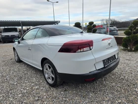 Renault Megane 1.5DCI ! ! КАБРИО ! ! КЛИМАТРОНИК ! ! НАВИ, снимка 3