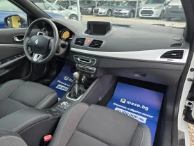Renault Megane 1.5DCI ! ! КАБРИО ! ! КЛИМАТРОНИК ! ! НАВИ, снимка 12