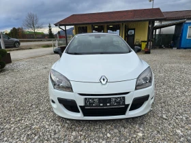 Renault Megane 1.5DCI ! ! КАБРИО ! ! КЛИМАТРОНИК ! ! НАВИ, снимка 8