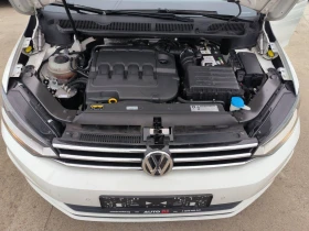 VW Touran 2.0d-Automat-Kamera-Euro-6D, снимка 9