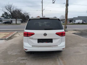 VW Touran 2.0d-Automat-Kamera-Euro-6D, снимка 6