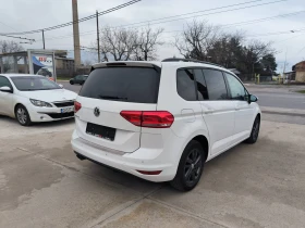 VW Touran 2.0d-Automat-Kamera-Euro-6D, снимка 5