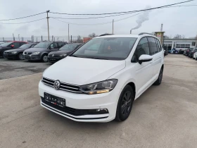 VW Touran 2.0d-Automat-Kamera-Euro-6D, снимка 1
