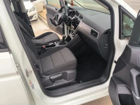 VW Touran 2.0d-Automat-Kamera-Euro-6D, снимка 17