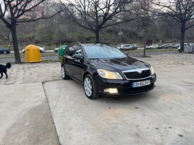 Skoda Octavia 1.6tdi, снимка 1