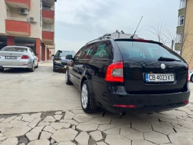 Skoda Octavia 1.6tdi, снимка 4