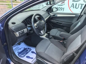 Opel Astra 1.9CDTI Facelift, снимка 9