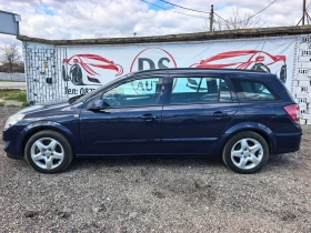 Opel Astra 1.9CDTI Facelift, снимка 2