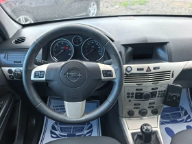 Opel Astra 1.9CDTI Facelift, снимка 14