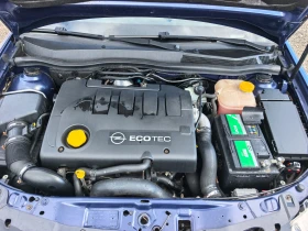 Opel Astra 1.9CDTI Facelift, снимка 15
