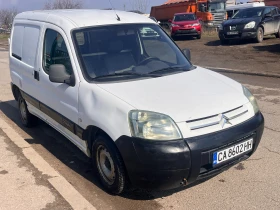 Citroen Berlingo 1.9D + KЛИМАТИК, снимка 3