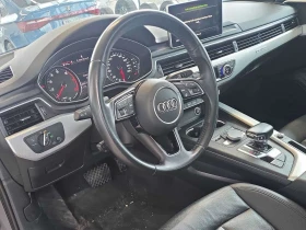 Audi A4 * Progressiv * 360КАМЕРИ* ШИБИДАХ* + ГУМИ, снимка 5