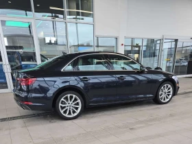 Audi A4 * Progressiv * 360КАМЕРИ* ШИБИДАХ* + ГУМИ, снимка 3