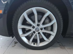 Audi A4 * Progressiv * 360КАМЕРИ* ШИБИДАХ* + ГУМИ, снимка 7