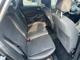 Ford Focus 1.5D-ST-Line-LED-CAMERA-NAVI-PDC-EURO6B-2017g-6sk., снимка 12