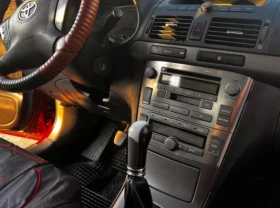 Toyota Avensis, снимка 4