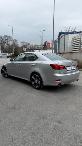 Lexus IS 250, снимка 4
