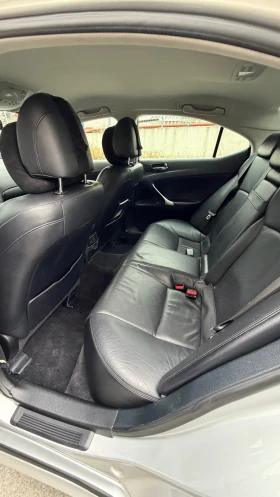 Lexus IS 250, снимка 8