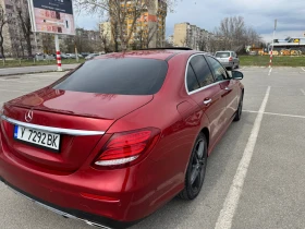 Mercedes-Benz E 300, снимка 5