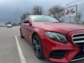 Mercedes-Benz E 300, снимка 3