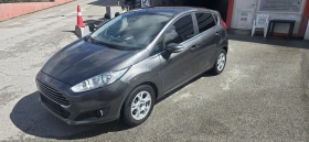 Ford Fiesta 1.5 D TITANIUM, снимка 2