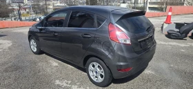 Ford Fiesta 1.5 D TITANIUM, снимка 3