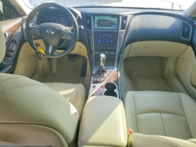 Infiniti Q50 PREMIUM, снимка 8