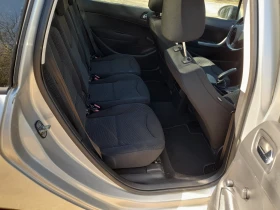 Peugeot 308 1.6hdi 92 к.с., снимка 8