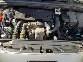 Peugeot 308 1.6hdi 92 к.с., снимка 11