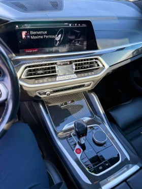 BMW X5M * Competition * ПАНОРАМА* ДИСТРОНИК* БЕЗ ЗАБЕЛЕЖКИ, снимка 5