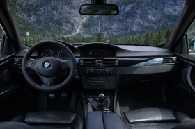 BMW 330 d M57 / М пакет / Германия, снимка 9