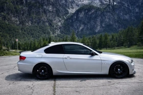 BMW 330 d M57 / М пакет / Германия, снимка 4