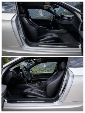 BMW 330 d M57 / М пакет / Германия, снимка 11