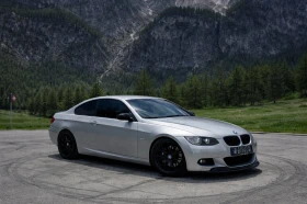 BMW 330 d M57 / М пакет / Германия, снимка 3