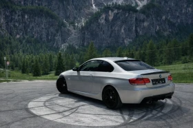 BMW 330 d M57 / М пакет / Германия, снимка 7