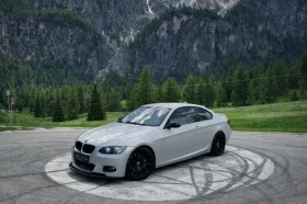 BMW 330 d M57 / М пакет / Германия, снимка 1