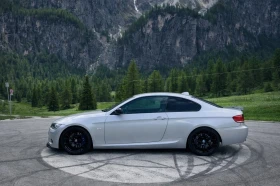 BMW 330 d M57 / М пакет / Германия, снимка 8