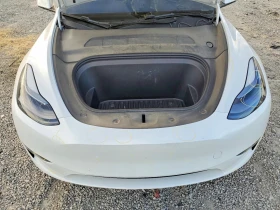 Tesla Model Y Long Range AWD, снимка 12
