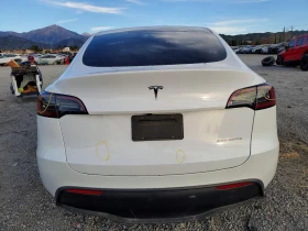 Tesla Model Y Long Range AWD, снимка 6