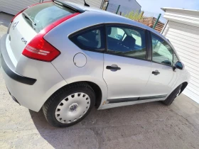 Citroen C4, снимка 5