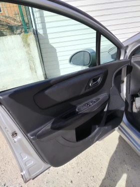 Citroen C4, снимка 6