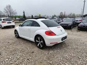 VW Beetle 1.6 дизел 105 коня, снимка 8