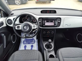 VW Beetle 1.6 дизел 105 коня, снимка 10