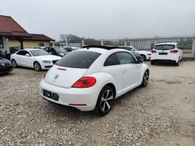 VW Beetle 1.6 дизел 105 коня, снимка 5