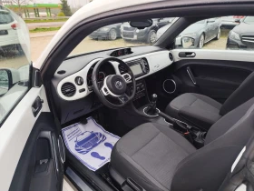 VW Beetle 1.6 дизел 105 коня, снимка 11