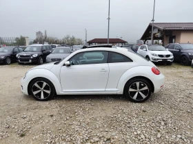 VW Beetle 1.6 дизел 105 коня, снимка 9