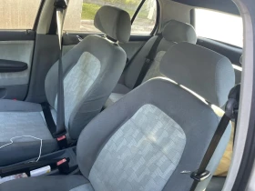 Skoda Fabia Дизел, снимка 4