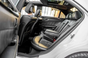 Mercedes-Benz E 350 CDI-AMG LINE-PANORAMA-AVANTGARDE-4M-AMBIENT-TOP, снимка 13