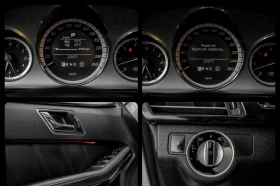 Mercedes-Benz E 350 CDI-AMG LINE-PANORAMA-AVANTGARDE-4M-AMBIENT-TOP, снимка 8